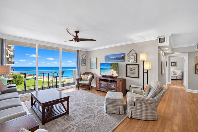 5440 N Ocean Drive 304, Singer Island, FL 33404