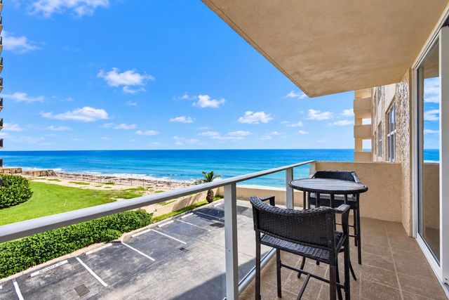 5440 N Ocean Drive 304, Singer Island, FL 33404