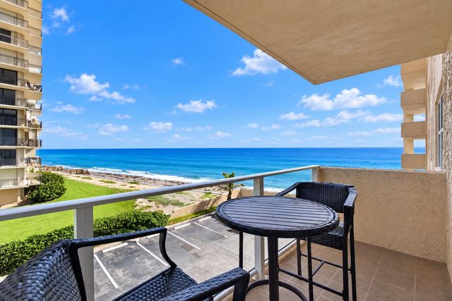 5440 N Ocean Drive 304, Singer Island, FL 33404