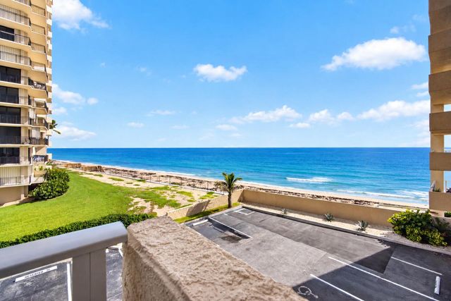 5440 N Ocean Drive 304, Singer Island, FL 33404