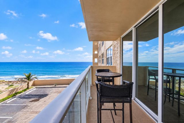 5440 N Ocean Drive 304, Singer Island, FL 33404