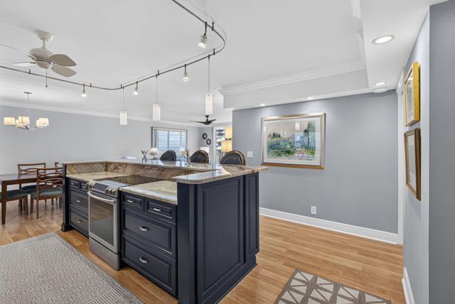 5440 N Ocean Drive 304, Singer Island, FL 33404