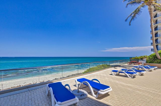 5440 N Ocean Drive 304, Singer Island, FL 33404