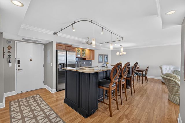 5440 N Ocean Drive 304, Singer Island, FL 33404