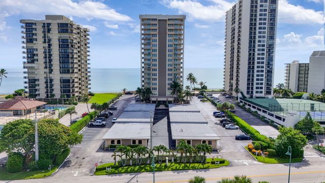 5440 N Ocean Drive 304, Singer Island, FL 33404