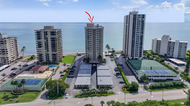 5440 N Ocean Drive 304, Singer Island, FL 33404
