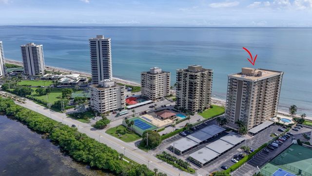 5440 N Ocean Drive 304, Singer Island, FL 33404