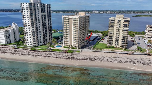 5440 N Ocean Drive 304, Singer Island, FL 33404