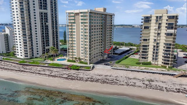 5440 N Ocean Drive 304, Singer Island, FL 33404