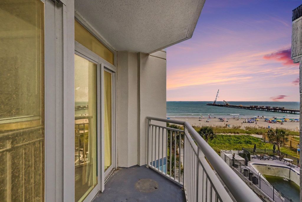 2504 N Ocean Blvd. # 334, Myrtle Beach, SC 29577 — photo 3