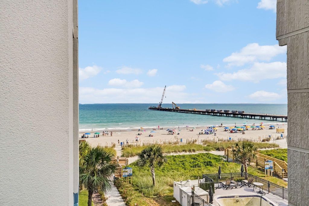 2504 N Ocean Blvd. # 334, Myrtle Beach, SC 29577 — photo 4
