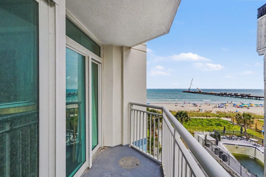 2504 N Ocean Blvd. # 334, Myrtle Beach, SC 29577 — photo 5