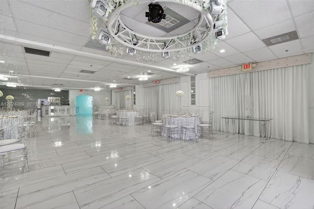 Established Banquet Hall in Cutler Bay, Cutler Bay, FL 33157