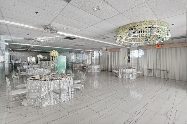 Established Banquet Hall in Cutler Bay, Cutler Bay, FL 33157