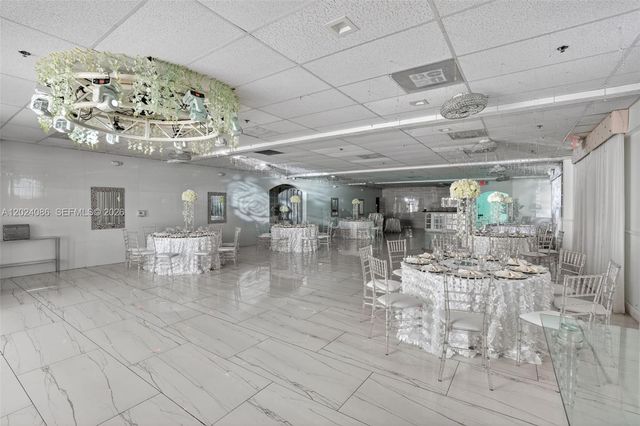 Established Banquet Hall in Cutler Bay, Cutler Bay, FL 33157