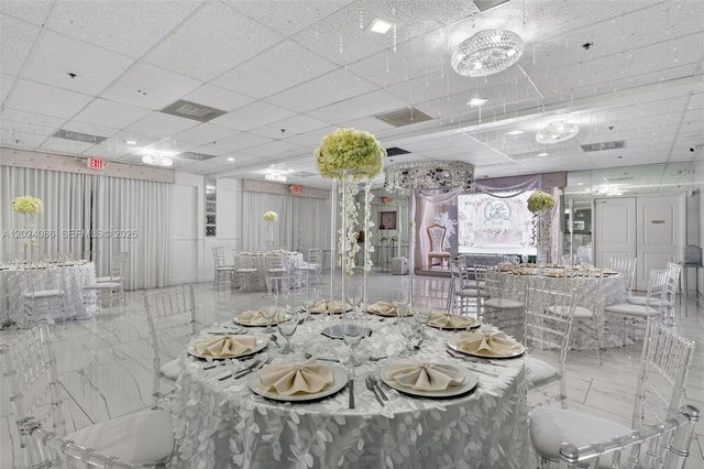 Established Banquet Hall in Cutler Bay, Cutler Bay, FL 33157