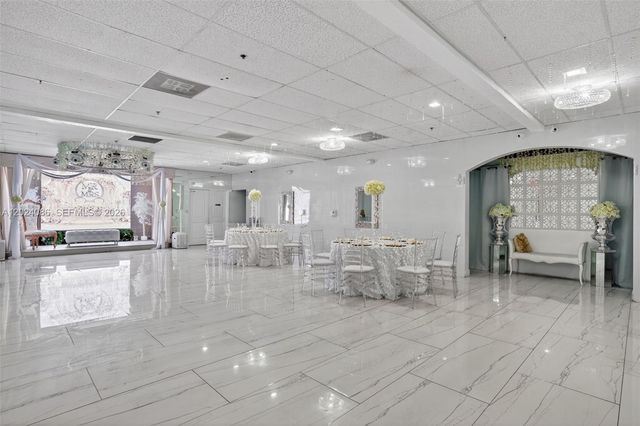 Established Banquet Hall in Cutler Bay, Cutler Bay, FL 33157