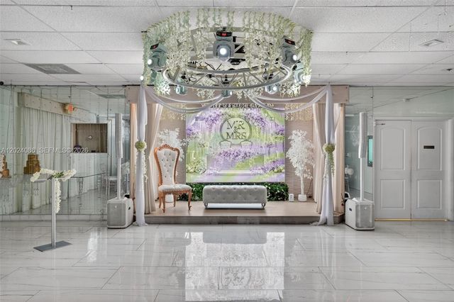 Established Banquet Hall in Cutler Bay, Cutler Bay, FL 33157