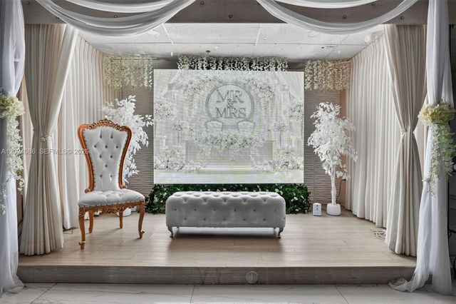 Established Banquet Hall in Cutler Bay, Cutler Bay, FL 33157