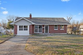 754 N 68th Street, East St Louis, IL 62203