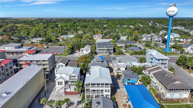 3 2nd Terrace Street, Tybee Island, GA 31328
