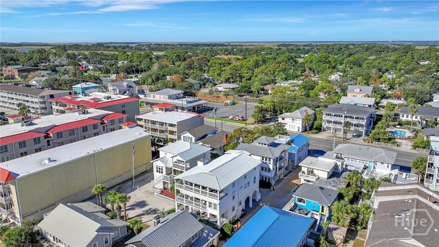 3 2nd Terrace Street, Tybee Island, GA 31328