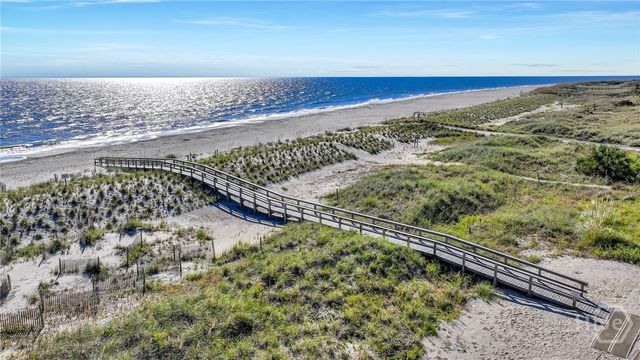 3 2nd Terrace Street, Tybee Island, GA 31328