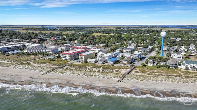 3 2nd Terrace Street, Tybee Island, GA 31328