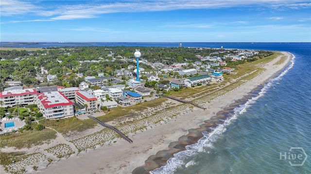 3 2nd Terrace Street, Tybee Island, GA 31328