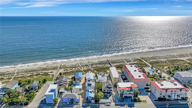 3 2nd Terrace Street, Tybee Island, GA 31328