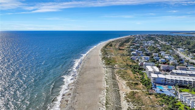 3 2nd Terrace Street, Tybee Island, GA 31328