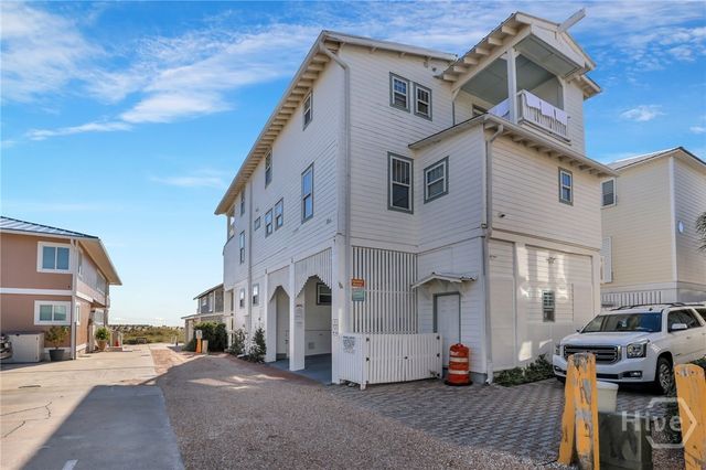 3 2nd Terrace Street, Tybee Island, GA 31328