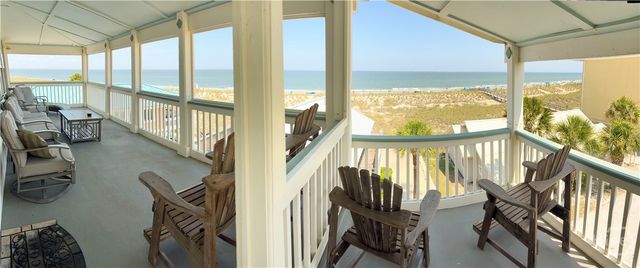 3 2nd Terrace Street, Tybee Island, GA 31328