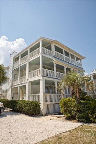 3 2nd Terrace Street, Tybee Island, GA 31328