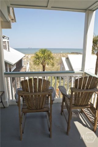 3 2nd Terrace Street, Tybee Island, GA 31328