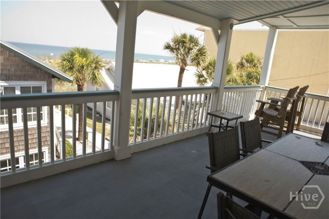 3 2nd Terrace Street, Tybee Island, GA 31328