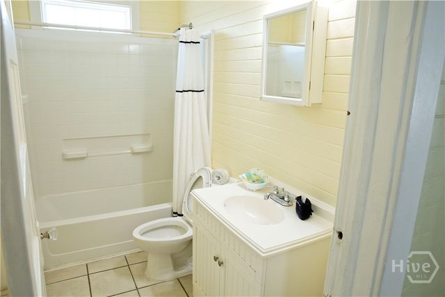 3 2nd Terrace Street, Tybee Island, GA 31328