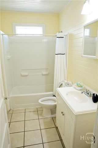 3 2nd Terrace Street, Tybee Island, GA 31328