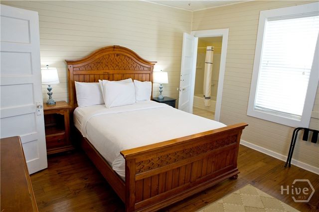 3 2nd Terrace Street, Tybee Island, GA 31328