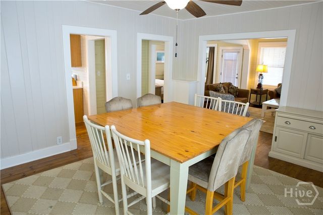 3 2nd Terrace Street, Tybee Island, GA 31328