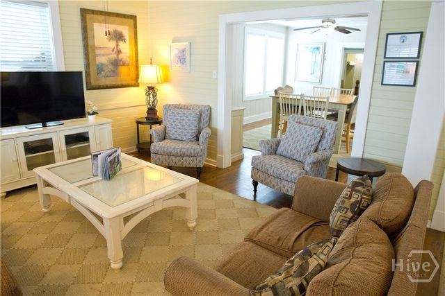 3 2nd Terrace Street, Tybee Island, GA 31328