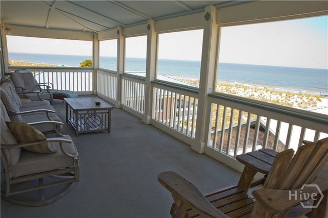 3 2nd Terrace Street, Tybee Island, GA 31328