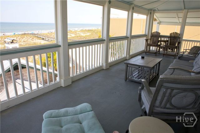 3 2nd Terrace Street, Tybee Island, GA 31328