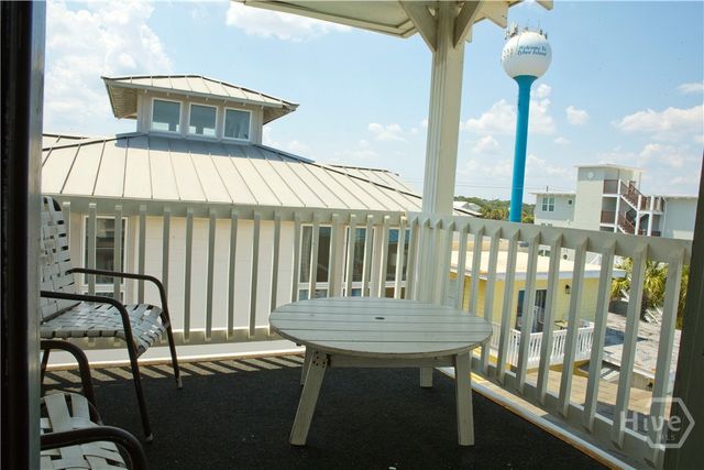 3 2nd Terrace Street, Tybee Island, GA 31328