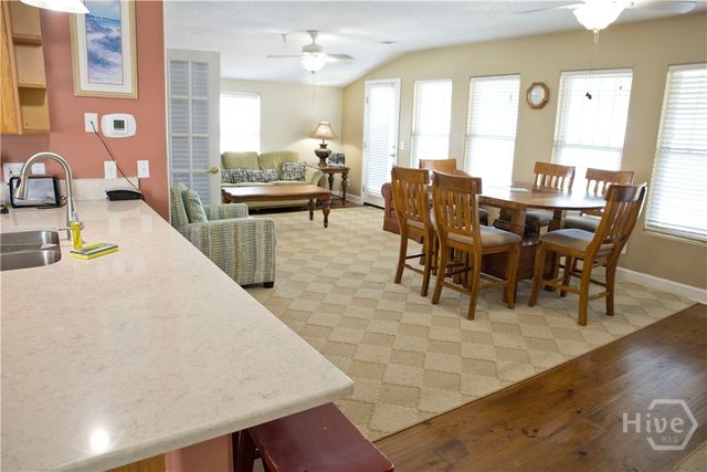 3 2nd Terrace Street, Tybee Island, GA 31328