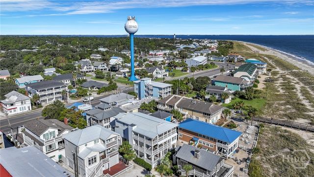 3 2nd Terrace Street, Tybee Island, GA 31328