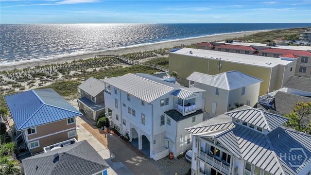 3 2nd Terrace Street, Tybee Island, GA 31328