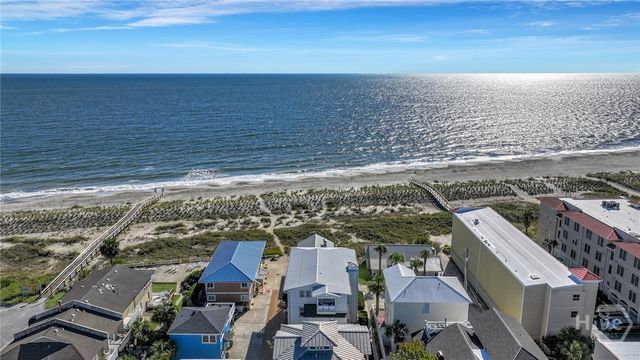 3 2nd Terrace Street, Tybee Island, GA 31328