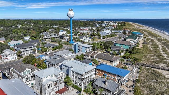 3 2nd Terrace Street, Tybee Island, GA 31328