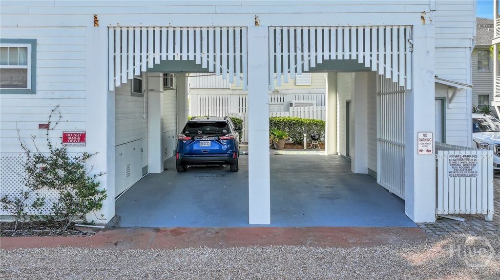 Image 1 of property listing at 3 2nd Terrace Street, Tybee Island, GA 31328